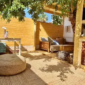 Soof Boutique Apartment