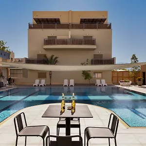 3* Aparthotel Almogim (adults Only)
